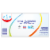 Colgate® Total Whitening Toothpaste Value Pack Perspective: back