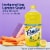 Fabuloso Multi Purpose Cleaner 2X Concentrated Formula Lemon Scent Perspective: back