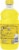 Fabuloso® Refreshing Lemon Liquid Multi Purpose Cleaner Perspective: back