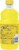 Fabuloso® Refreshing Lemon Liquid Multi Purpose Cleaner Perspective: back