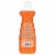 Ajax® Ultra Triple Action Orange Dish Soap Perspective: back