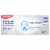 Colgate Baking Soda and Peroxide Whitening Brisk Mint Toothpaste Perspective: back