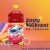 Fabuloso® Multi-Purpose Cleaner Perspective: back