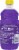 Fabuloso® Lavender Multi-Purpose Cleaner Perspective: back