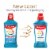 Colgate Total Advanced Pro-Shield Mouthwash Peppermint Blast Perspective: back