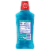 Colgate Enamel Health Sparkling Fresh Mint Mouthwash Perspective: back