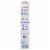 Colgate® 360® Optic White® Whitening Medium Toothbrush Perspective: back