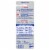 Colgate® 360® Whole Mouth Clean with Tongue and Cheek Cleaner Medium Toothbrush Value Pack Perspective: back
