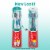 Colgate® 360® Whole Mouth Clean Soft Toothbrush Value Pack Perspective: back
