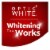 Colgate Optic White Renewal Teeth Whitening Toothpaste High Impact White Perspective: back