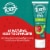 Tom's of Maine Toothpaste for Kids with Fluoride Natural Silly Strawberry Perspective: back