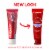 Colgate Optic White Advanced Hydrogen Peroxide Toothpaste in Icy Fresh Perspective: back
