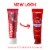 Colgate Optic White Advanced Hydrogen Peroxide Toothpaste in Sparkling White Perspective: back