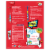 Oral Care Kids Ryan's World Hygiene Kit Perspective: back