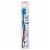 Colgate 360° Advanced Floss Toothbrush Perspective: back