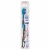 Colgate 360° Advanced Floss Toothbrush Perspective: back