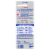 Colgate® 360® Whole Mouth Clean with Tongue and Cheek Cleaner Soft Toothbrush Value Pack Perspective: back