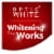 Colgate Optic White Renewal Teeth Whitening Toothpaste High Impact White Perspective: back