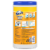 Fabuloso® Lemon Complete Disinfecting Wipes Perspective: back