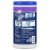 Fabuloso® Lavender Complete Disinfecting Wipes Perspective: back