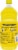 Fabuloso® Refreshing Lemon Multi-Purpose Cleaner Perspective: back