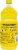 Fabuloso® Refreshing Lemon Multi-Purpose Cleaner Perspective: back