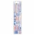 Colgate Kids Powered Batman Toothbrush Perspective: back