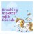 Colgate Kids Battery Powered Unicorn Toothbrush Ages 3+ Perspective: back