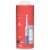 Colgate Hum Connected Smart Battery Blue Toothbrush Starter Kit Perspective: back
