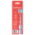 Colgate Hum Replacement Toothbrush Heads Perspective: back