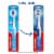 Colgate 360 Battery Powered Toothbrush Deep Clean in Soft Perspective: back