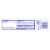 Colgate Max Fresh Knockout Mint Fusion Anticavity Fluoride Toothpaste Perspective: back