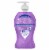 Softsoap® Liquid Hand Soap Scaredy Cat Lavender & Chamomile Scent Perspective: back