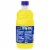 Fabuloso® Sparkling Citrus Antibacterial Multi-Purpose Cleaner Perspective: back