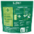 Palmolive Power Pacs Dishwasher Detergent Perspective: back