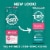 Tom's Sensitive + Whitening Soothing Mint Fluoride-Free Toothpaste Perspective: back