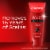 Colgate Optic White Pro Series Whitening Toothpaste with 5% Hydrogen Peroxide Enamel Strength Perspective: back