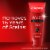 Colgate Optic White Pro Series Whitening Toothpaste with 5% Hydrogen Peroxide Enamel Strength Perspective: back