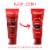 Colgate Optic White Pro Series Toothpaste with Hydrogen Peroxide Vividly Fresh Perspective: back