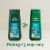 Irish Spring Active Scrub Exfoliating Body Wash for Men Cool Fresh Scent 20 fl oz Bottle Perspective: back