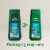 Irish Spring Mens Body Wash with Active Scrub Scent Perspective: back