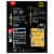 Colgate Batman Toothbrush Gift Set Perspective: back