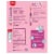 Colgate® Unicorn Brushtastic! Gift Pack Perspective: back
