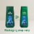 Irish Spring Moisture Blast Moisturizing Body Wash for Men 24 Hour Fresh 20 fl oz Bottle Perspective: back
