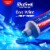 Colgate Max Fresh Whitening Toothpaste with Cool Mint Flavor Perspective: back