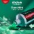 Colgate Max Fresh Whitening Toothpaste with Clean Mint Flavor Perspective: back