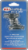 Bell Binder 400 Universal Brake Pads - Black Perspective: back