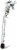 Bell Sports Bracer™ 100 Adjustable Kickstand Perspective: back