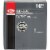 Bell® Black Self-Seal Inner Tube Perspective: back