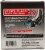 Bell® Self Sealing Standard Valve Bicycle Tube Perspective: back